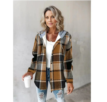 Fresh and Feminine Jacket