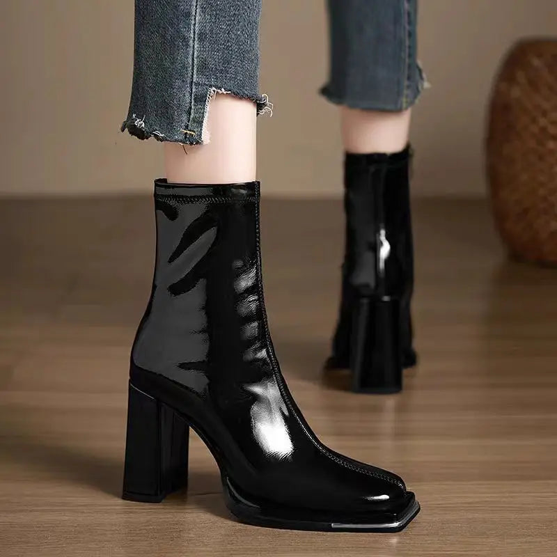 Comfortable and Fashionable Orthopedic Boots