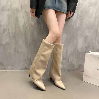 Supportive and Trendy Orthopedic Boots