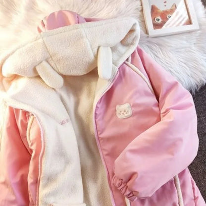 LM | Elegant and casual jacket