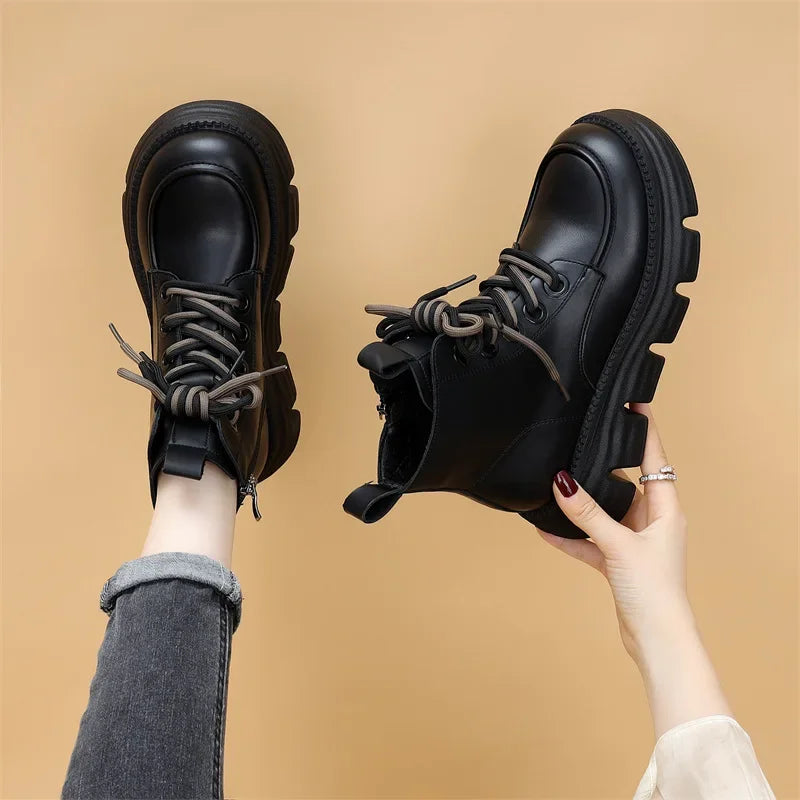 High-Quality Orthopedic Boots