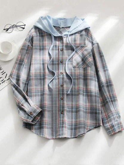 LM | Relaxed and stylish general cardigan