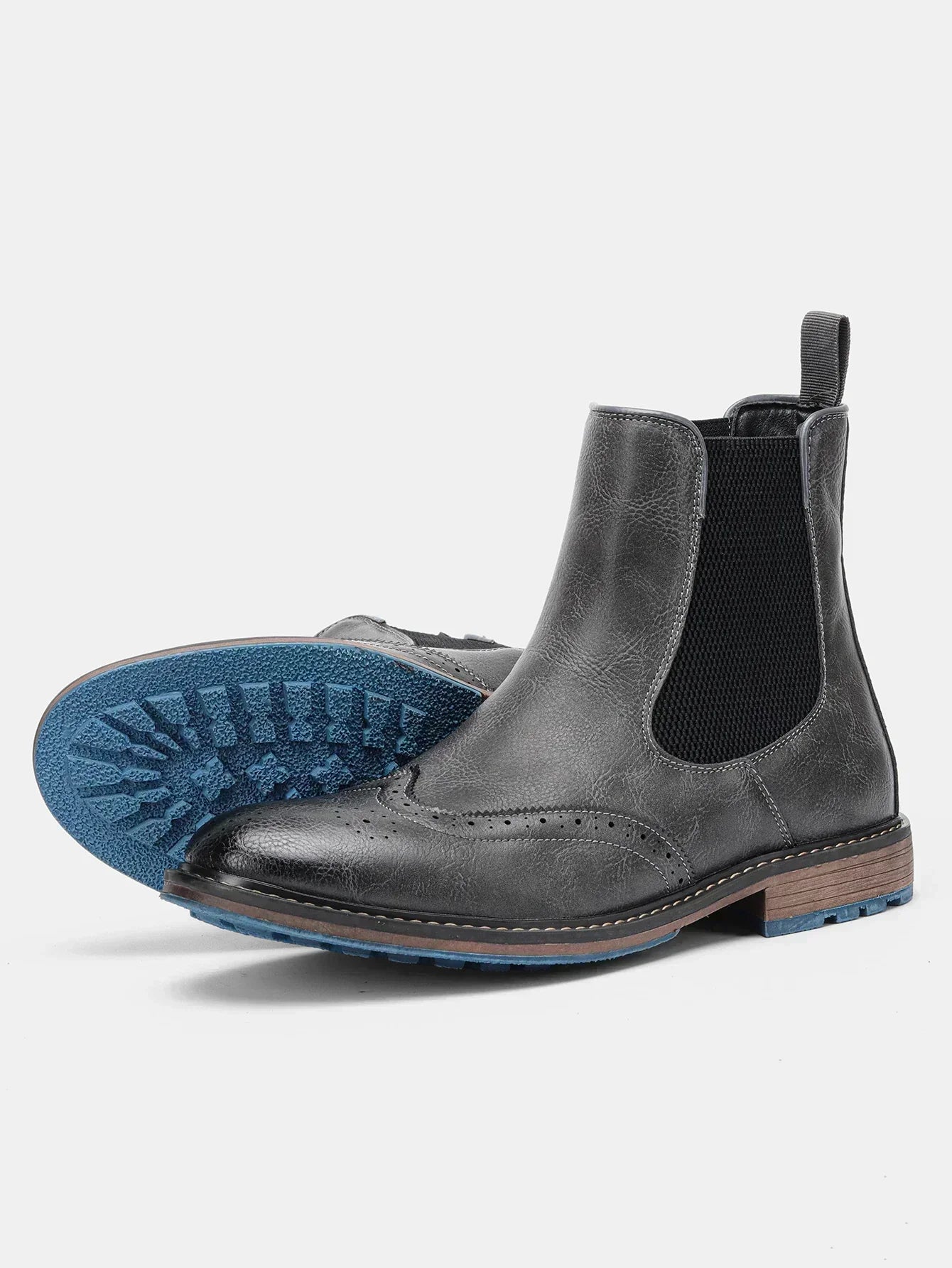 LM and stylish orthopaedic general boots