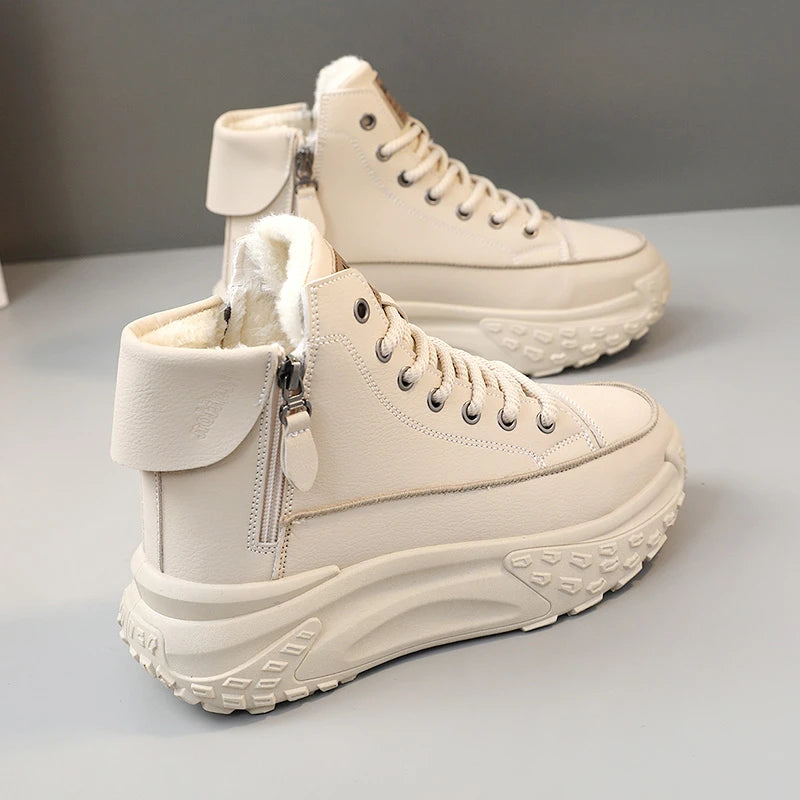 High-Quality Orthopedic Boots
