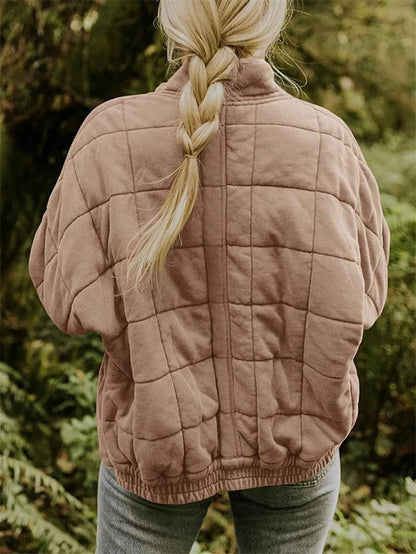 LM | Casual and relaxed jacket