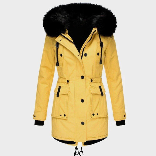LM | Timeless and elegant general jacket