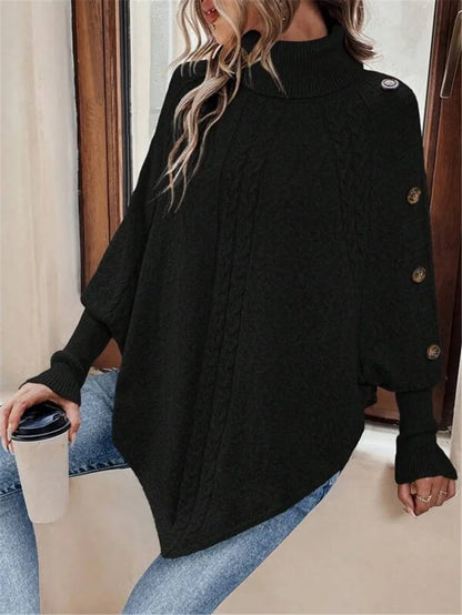 Modern and Minimalist Sweater