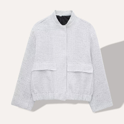 LM | Chic and relaxed winter jacket