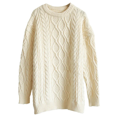 Cozy and Chic Sweater