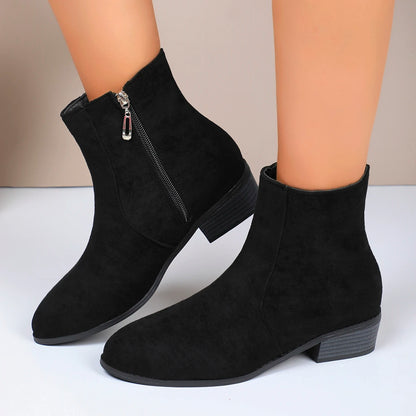 Versatile and Supportive Orthopedic Boots