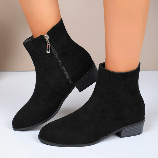 Versatile and Supportive Orthopedic Boots
