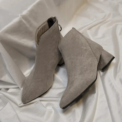 Tailored and Comfortable Orthopedic Boots