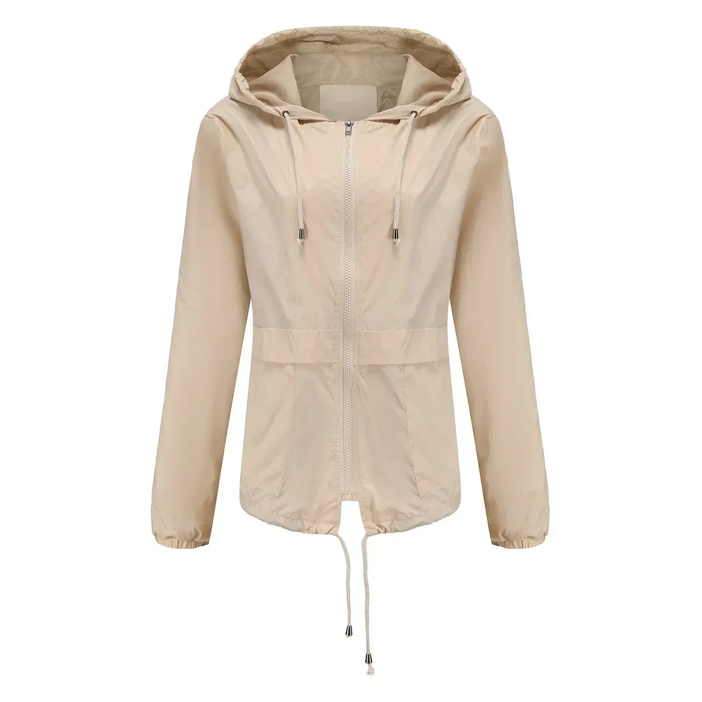 LM | Casual and fashionable winter jacket