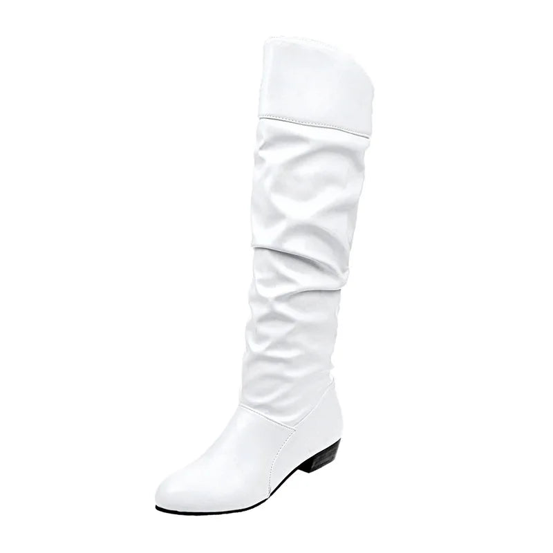 Supportive and Trendy Orthopedic Boots