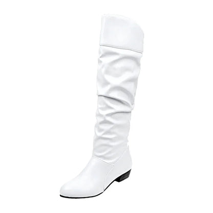 Supportive and Trendy Orthopedic Boots