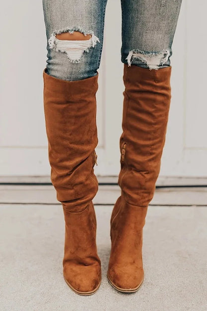 Versatile and Supportive Orthopedic Boots