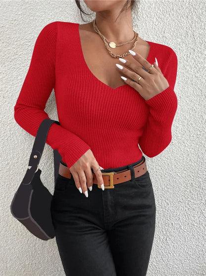 Light and Lovely Sweater