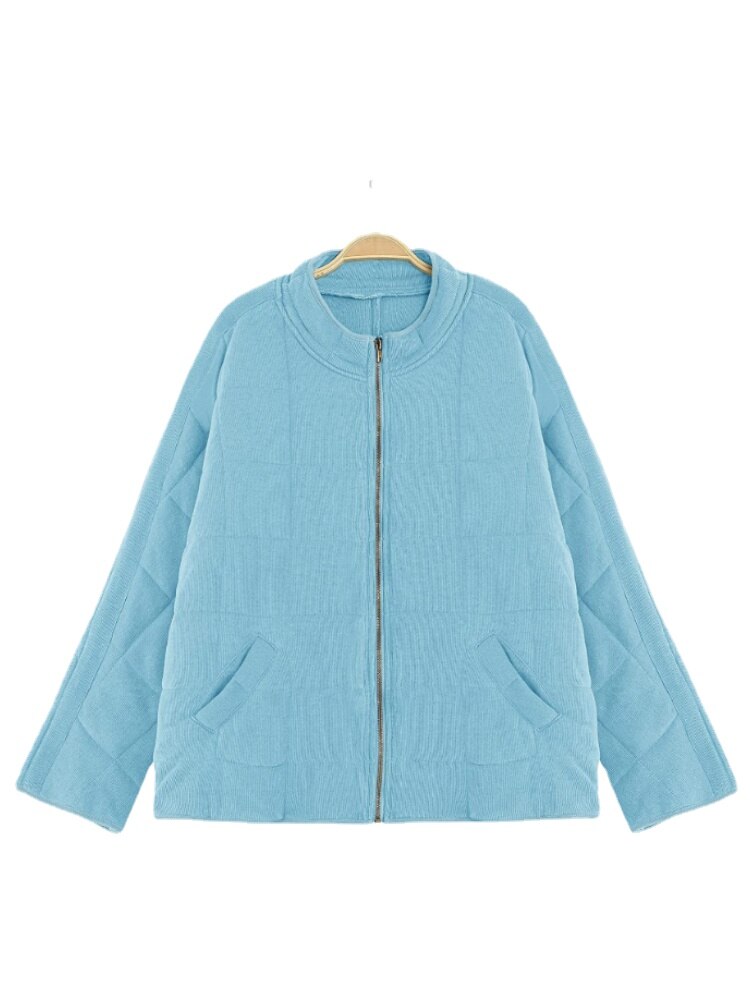 LM | Fashionable and effortless winter jacket