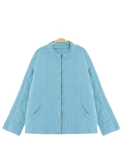 LM | Fashionable and effortless winter jacket