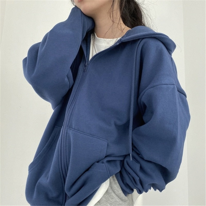 LM | Modern and fashionable general jacket