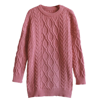 Cozy and Chic Sweater