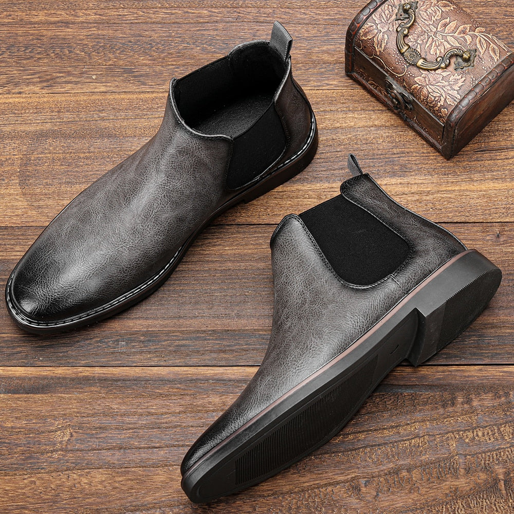 LM and versatile orthopaedic general boots