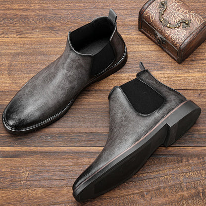 LM and versatile orthopaedic general boots