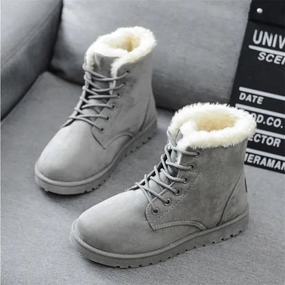 Fashionable and Supportive Orthopedic Boots