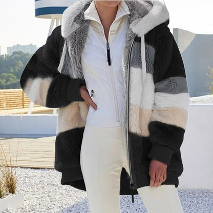 LM | Classic and comfortable winter cardigan