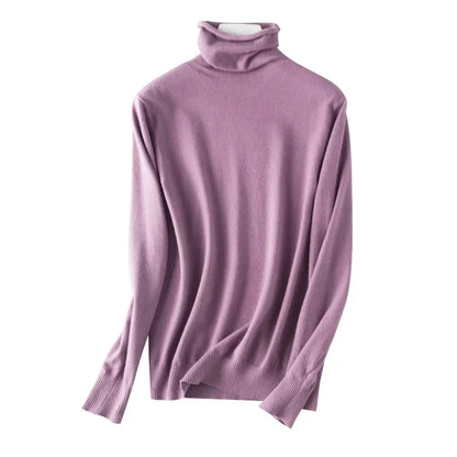 Modern and Minimalist Sweater