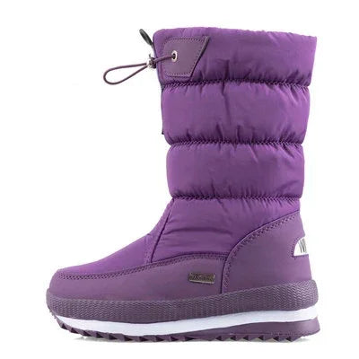 Supportive and Trendy Orthopedic Boots