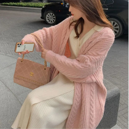 Modern and Minimalist Jacket
