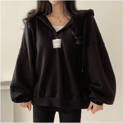 LM | Effortless and Chic general sweater