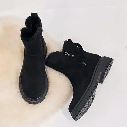 Comfortable and Fashionable Orthopedic Boots