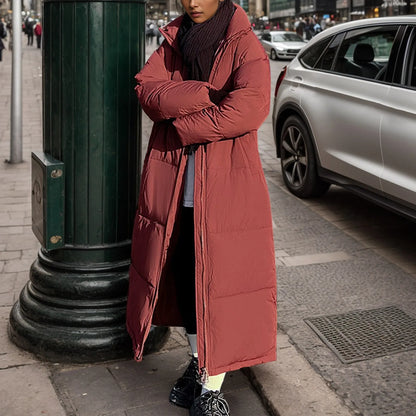 LM | Classic and elegant winter jacket