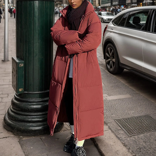 LM | Classic and elegant winter jacket