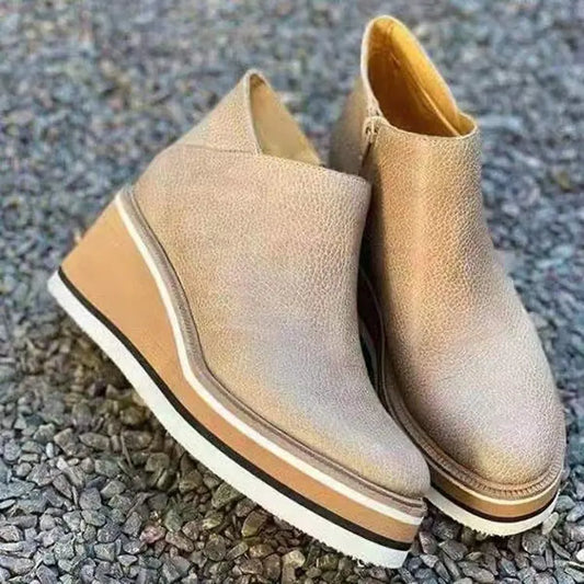 High-Quality Orthopedic Boots