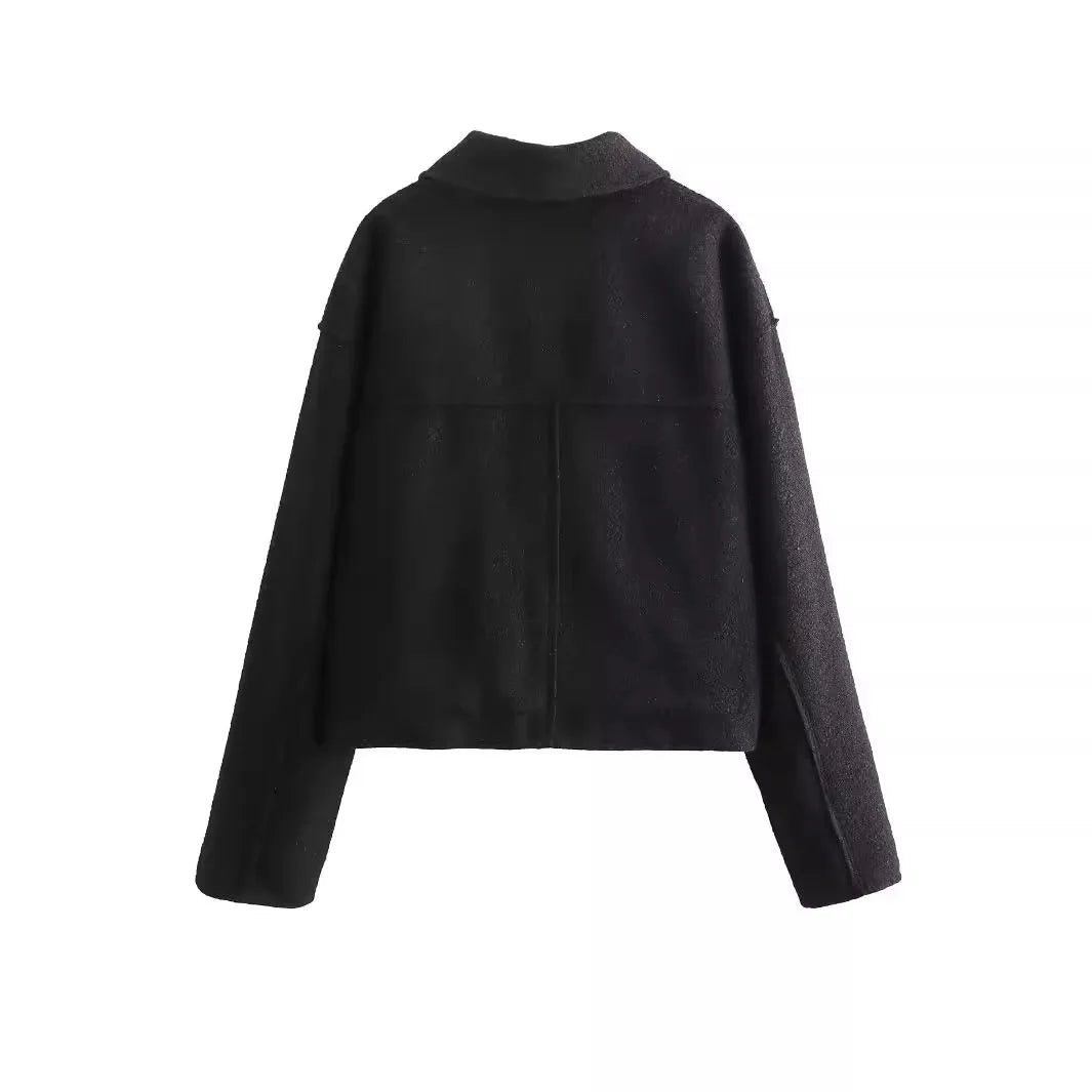 LM | Timeless and stylish winter jacket