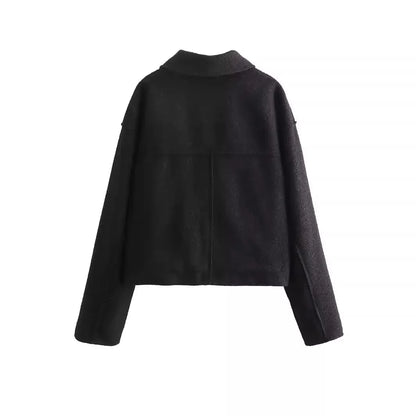 LM | Timeless and stylish winter jacket