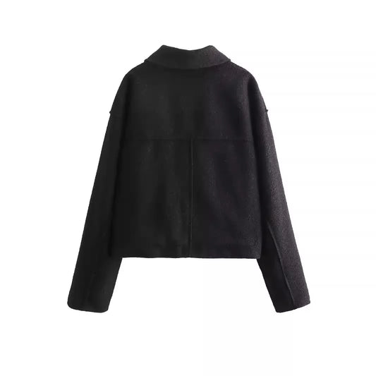 LM | Timeless and stylish winter jacket