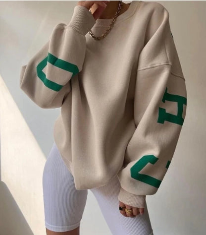 Soft and Sophisticated Hoodie