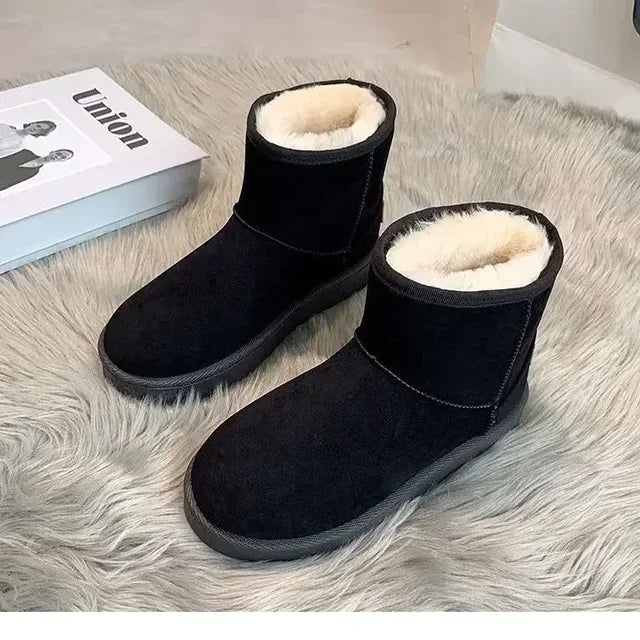 Versatile and Supportive Orthopedic Boots