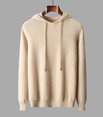 LM | Effortless and stylish winter sweaters