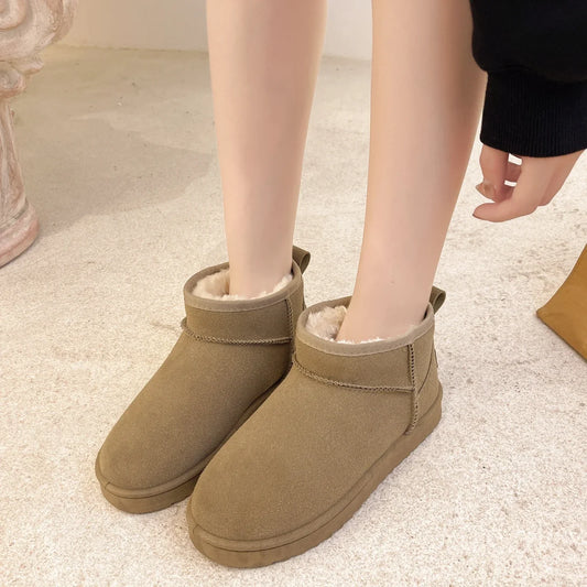 High-Quality Orthopedic Boots
