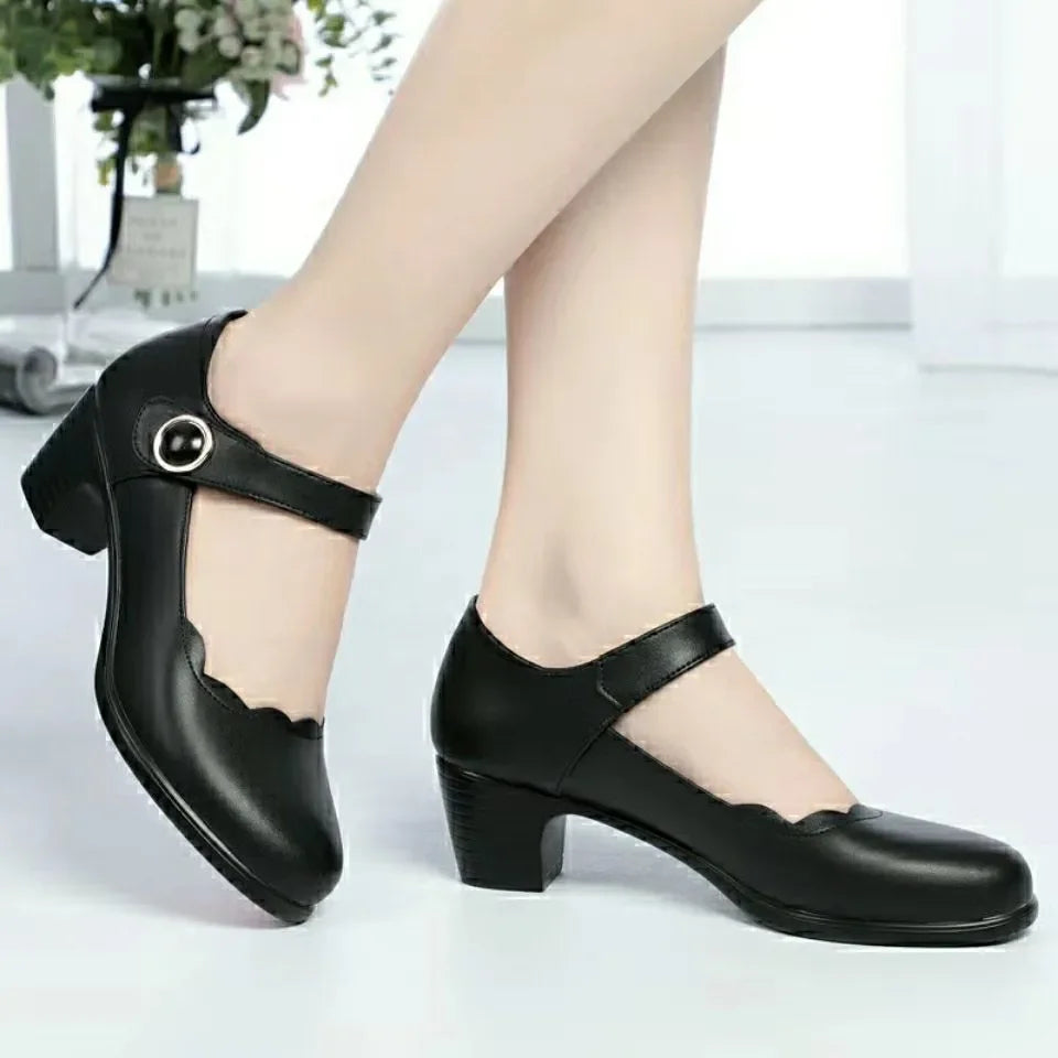 Supportive and Trendy Orthopedic Boots