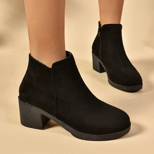 Versatile and Supportive Orthopedic Boots