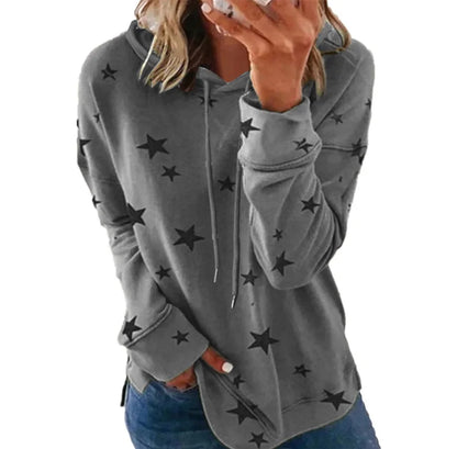 Cool and Casual Hoodie