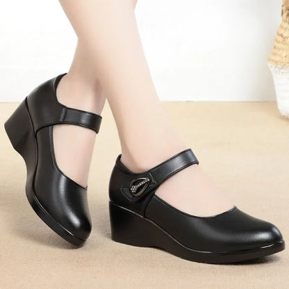 Supportive and Trendy Orthopedic Boots