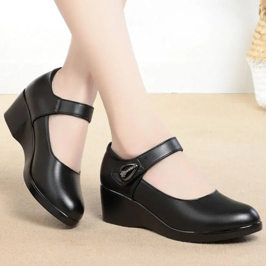 Supportive and Trendy Orthopedic Boots
