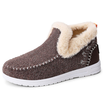 Versatile and Supportive Orthopedic Boots